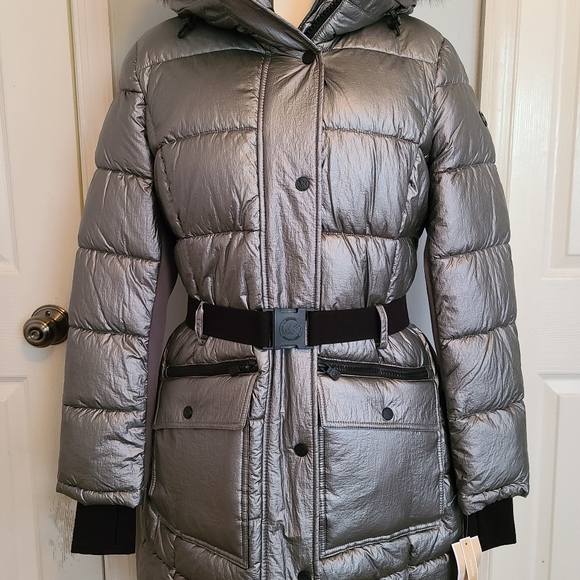 MK COAT NWT - Picture 2 of 16